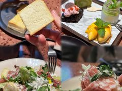 -La Terre乐田(万象城店)