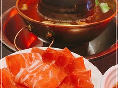 -将台涮肉(酒仙桥店)