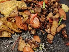 -一烙锅(友谊店)