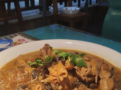 -东北故事私房菜(江南印象店)