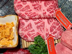 -丸藏和牛烧肉专门店(园区师惠坊店)