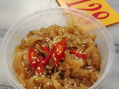 -芬芳甜品(同福路店)