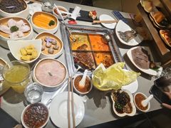 -海底捞火锅(丰尚国际广场店)