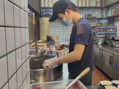 -卤校长重庆火锅(国兴店)