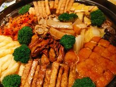 -申粤轩酒楼·三十年粤菜经典(丁香花园店)