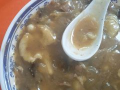 -豫满堂北舞渡胡辣汤烩面焖面