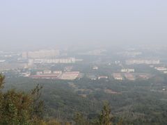 -南京市江宁方山