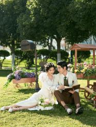 -第一夫人婚纱摄影(南京店)