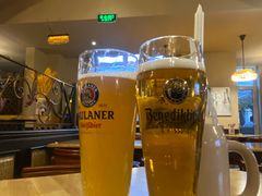 -巴伐利亚啤酒坊(意式风情街店)