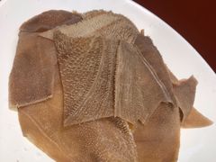 巴邑毛肚-巴邑火锅(江北万达店)
