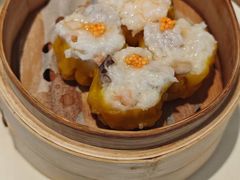 -利苑酒家(金宝店)