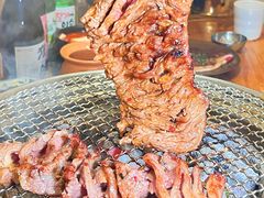 -大阪烧肉BAKA一代(十亩地店)