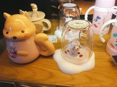 -星巴克(杭州湖滨银泰E区店)