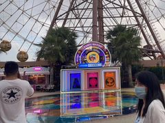 -三亚海昌梦幻海洋不夜城