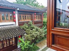 -苏城小院·园林精致苏州菜(斜塘老街店)