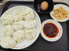 -津门张记包子铺(华昌道店)