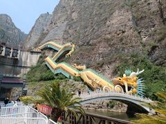-龙庆峡风景区