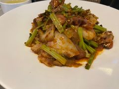 -一品红川菜(皇岗店)