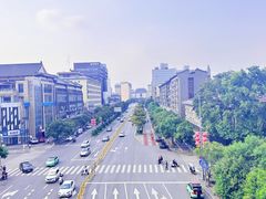 -西安城墙·碑林历史文化景区