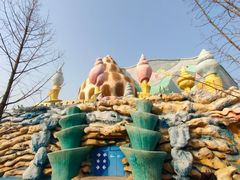 -郑州方特欢乐世界
