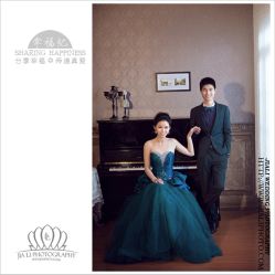 08-奈斯影像婚纱摄影(拱墅店)