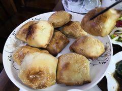 -苏力坦新疆特色(东直门店)