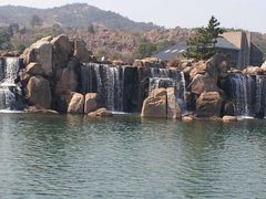 -白马涧龙池景区