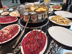 -一鼎牛鲜活牛肉城(晋江海峡国际食品城店)