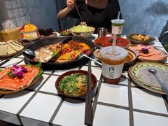 -贰回巷火锅馆(钟楼店)