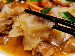 -瓯菜排档·温州海鲜(玕南店)