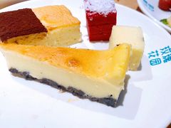 -玫瑰花园自助烤肉(顺义鑫海韵通店)