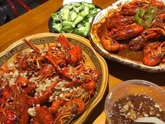 -金陵一哥龙虾馆(三牌楼总店)
