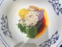 -南锣南门(东方银座店)