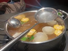 -正禾鲜·潮汕牛肉火锅(凯德天府店)