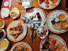 -比格比萨自助(花园路店)