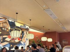 -東盛炭烤自助料理(玄武招商花园城店)
