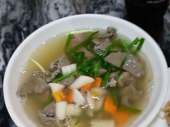 -兴兴旺·冬瓜盅·啫啫煲(西华路店)