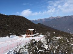 -太子岭滑雪场