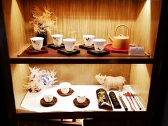 -翁暖茶馆(滨江东总店)