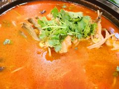 -贵州大厦贵州厅(樱花园西街店)