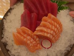 -德川家日本料理(中关村寰太大厦店)