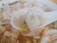 -胖子馄饨坊(天目大厦东南)