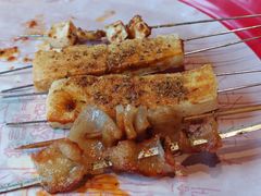 -北三老太太烧烤(人生一串上榜店)