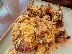 -亚特兰蒂斯·蟹餐厅 CRAB KITCHEN·鲜活海鲜