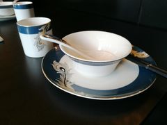 餐具摆设-凤凰湘语·湘粤鲜融(浦东旗舰店)