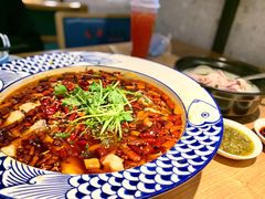 -钟太婆老妈蹄花(春熙路店)