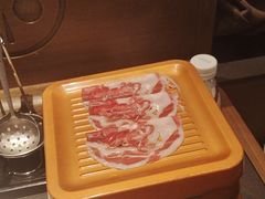 -牛YO寿喜烧和牛火锅自助(三台子万象汇店)