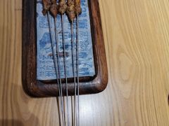 -马记永·兰州牛肉面(天通苑家乐福店)