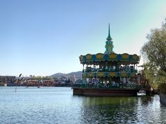 -大连海昌发现王国主题公园