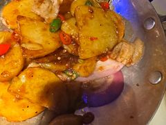 -绿茶餐厅(领展购物广场·中关村店)